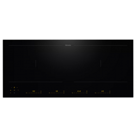 MIELE KM 8575 FL Εντοιχιζόμενη Επαγωγική Εστία 91,6cm